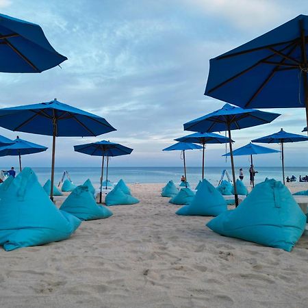 The Beachfront Hostel หน้าทอนเบย์ ภายนอก รูปภาพ