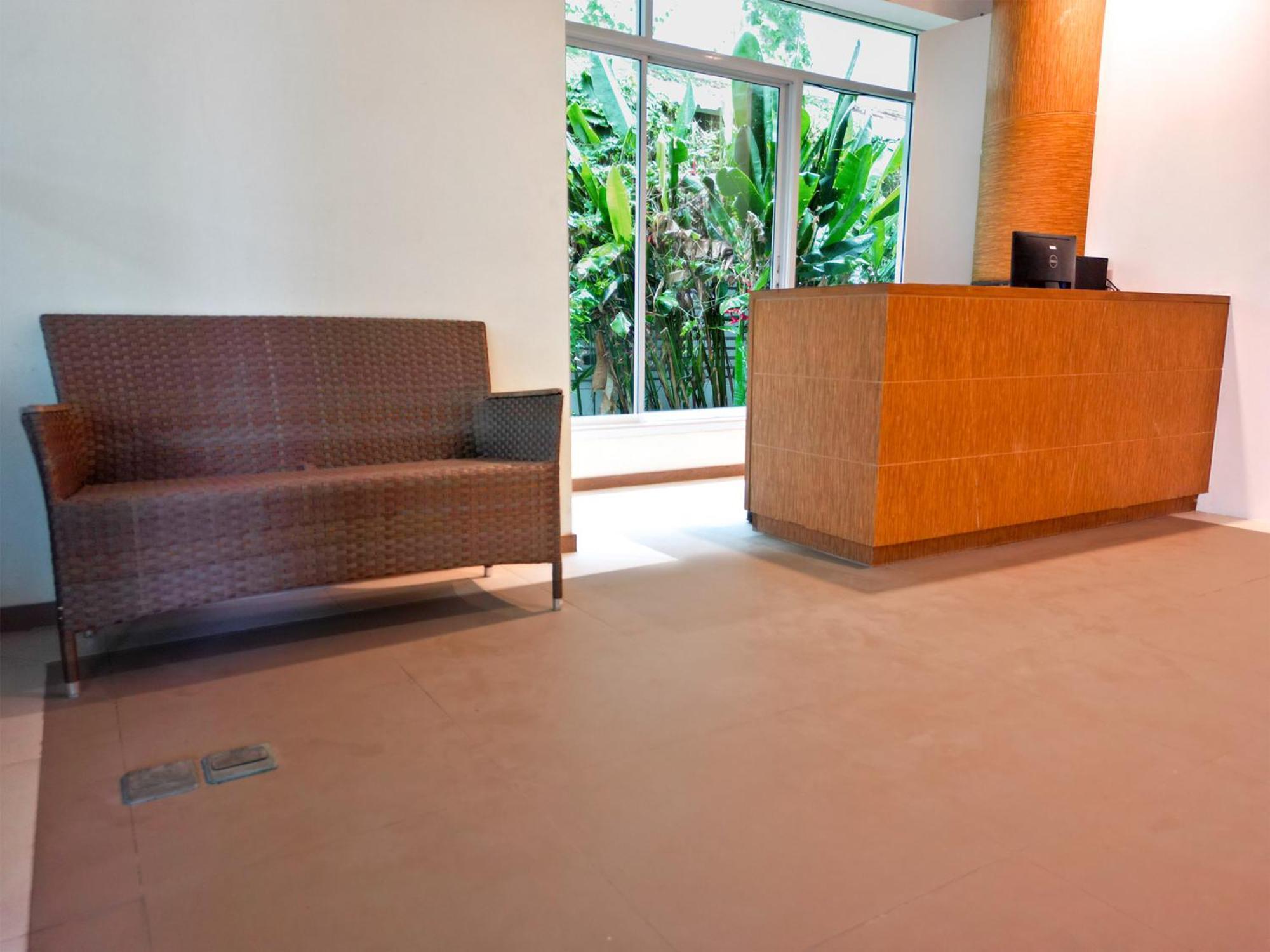 The Beachfront Hostel หน้าทอนเบย์ ภายนอก รูปภาพ